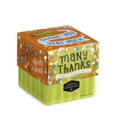 Many Thanks Gift Box in Gifts | String Theory Yarn Co