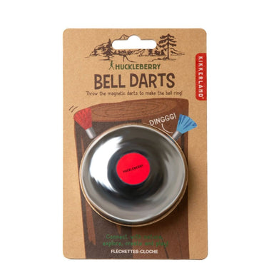 Bell Darts - String Theory Yarn Co