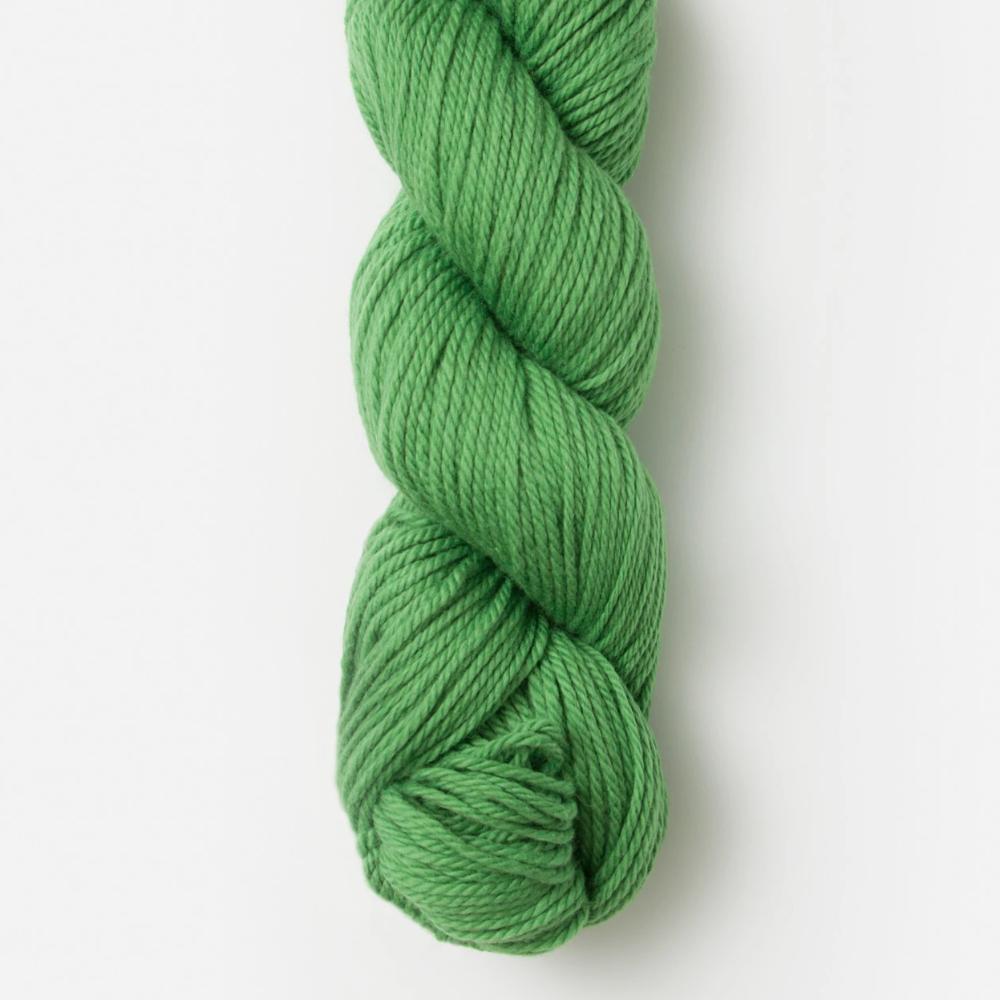 Blue Sky Sweater - String Theory Yarn Co