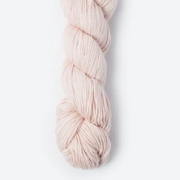 Blue Sky Sweater - String Theory Yarn Co