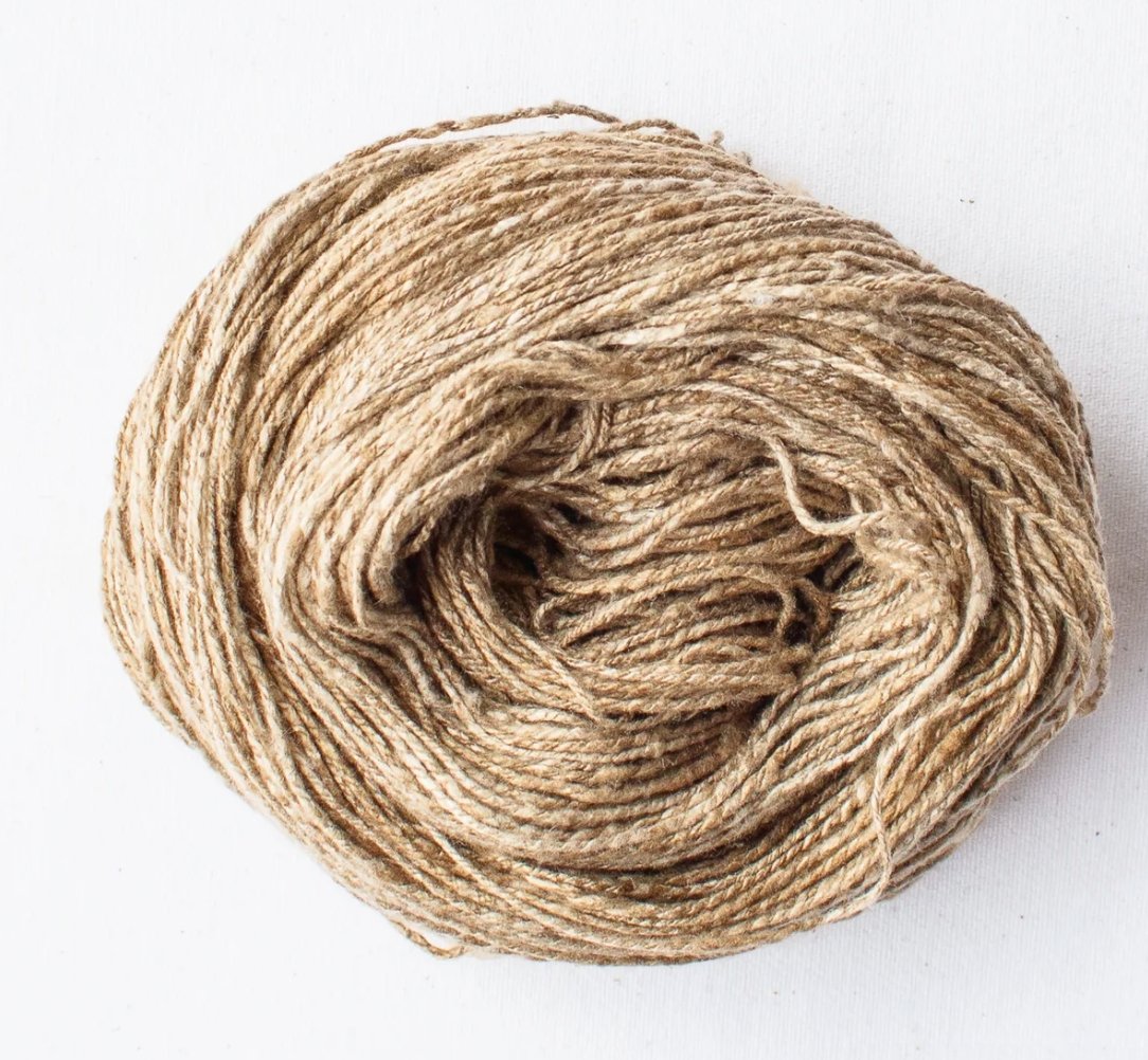 Borocera Silk - String Theory Yarn Co