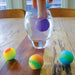 Bouncing Ball Workshop - String Theory Yarn Co