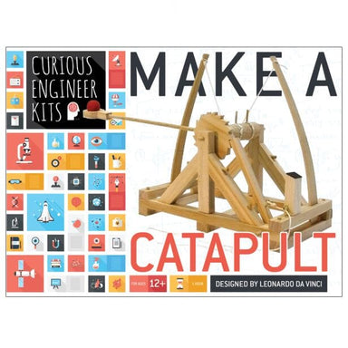 Catapult Kit in Gifts | String Theory Yarn Co