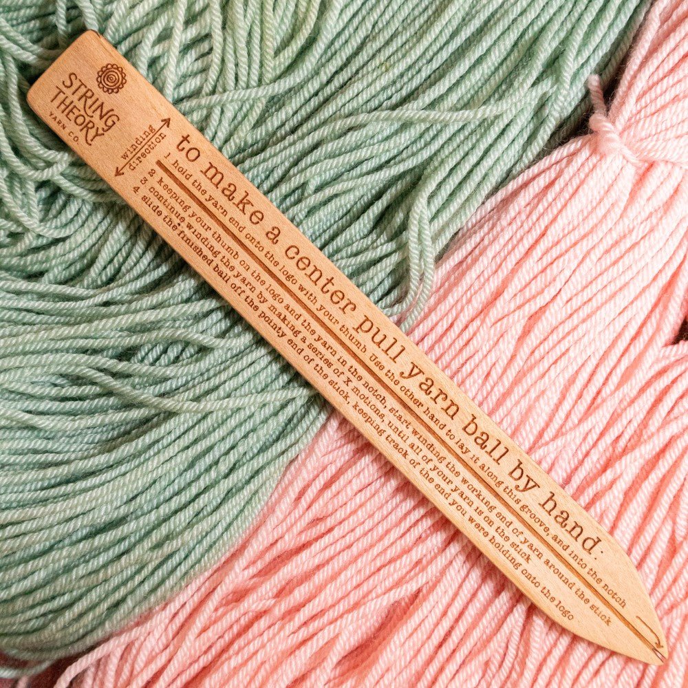 String Yarn