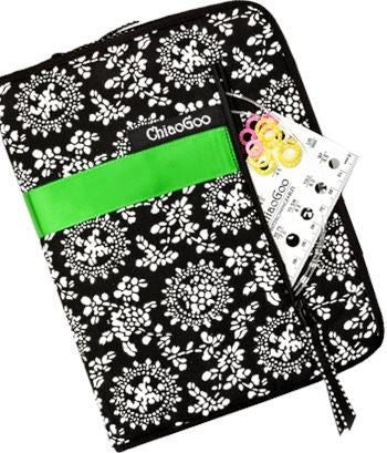 ChiaoGoo Interchangeable Needle Set in Tools - needles | String Theory Yarn Co