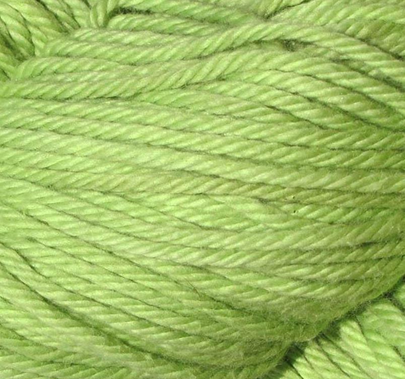 Cotton DK - String Theory Yarn Co