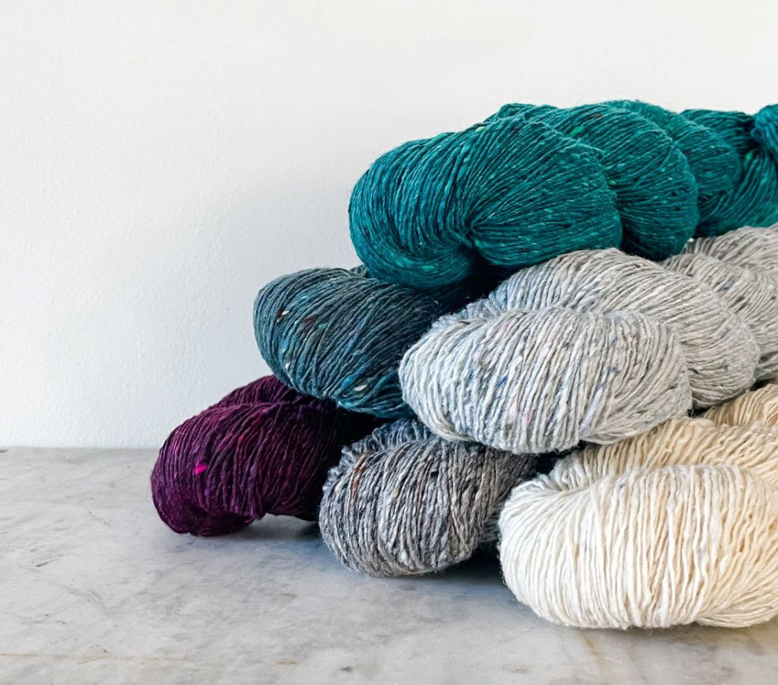 String Or Yarn Yarn — String Theory Yarn Co