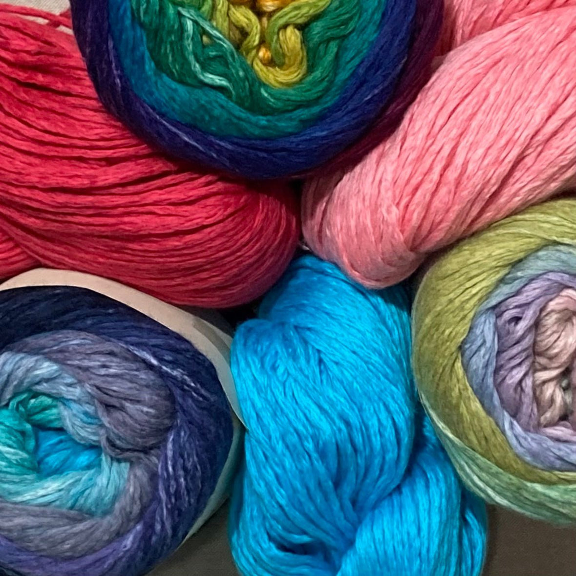 Yarn — String Theory Yarn Co