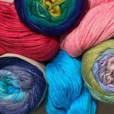 All Light worsted weight yarn – Hirayah Crafts
