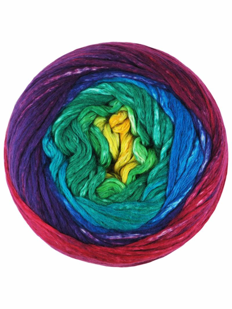 Cumulus in Yarn - Worsted | String Theory Yarn Co