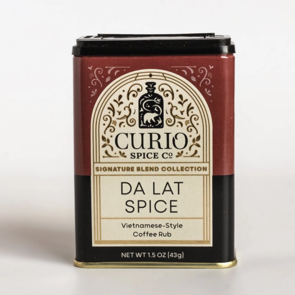 Da Lat Spice - String Theory Yarn Co