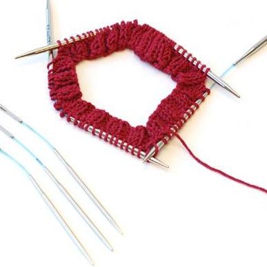 FlexiFlip - String Theory Yarn Co