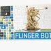 Flinger Bot - String Theory Yarn Co
