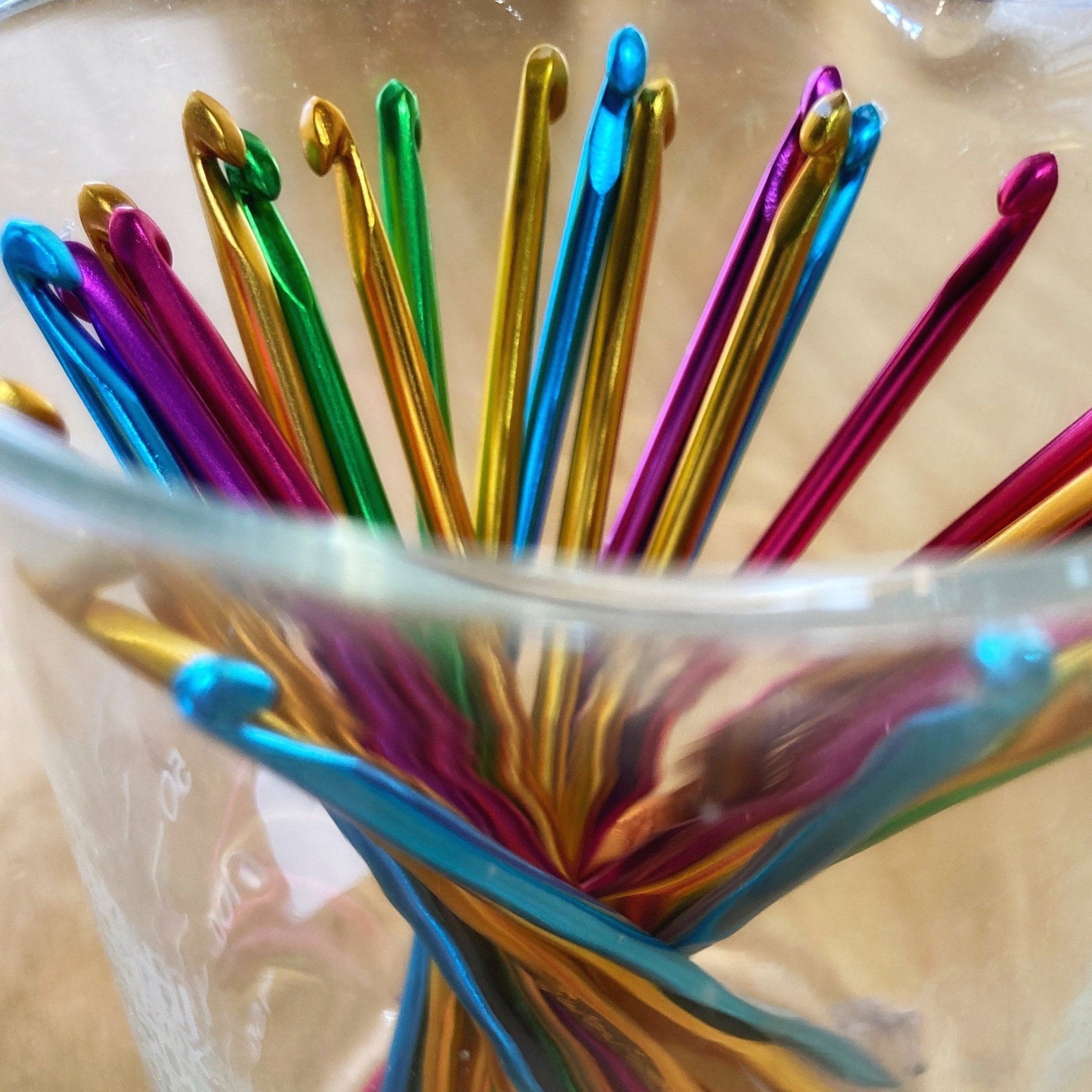 handi tool in Tools - notions | String Theory Yarn Co