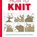 How to Knit - String Theory Yarn Co