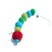 Hungry Kat the Caterpillar - String Theory Yarn Co