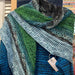 Ines Shawl (v) - September 26, October 3 and 10 - String Theory Yarn Co
