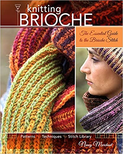 Knitting Brioche: The Essential Guide to the Brioche Stitch - String Theory Yarn Co