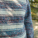 Let’s Get Started: Benchmark Sweater Workshop (P) Oct 15 Ruth Boelkins - String Theory Yarn Co