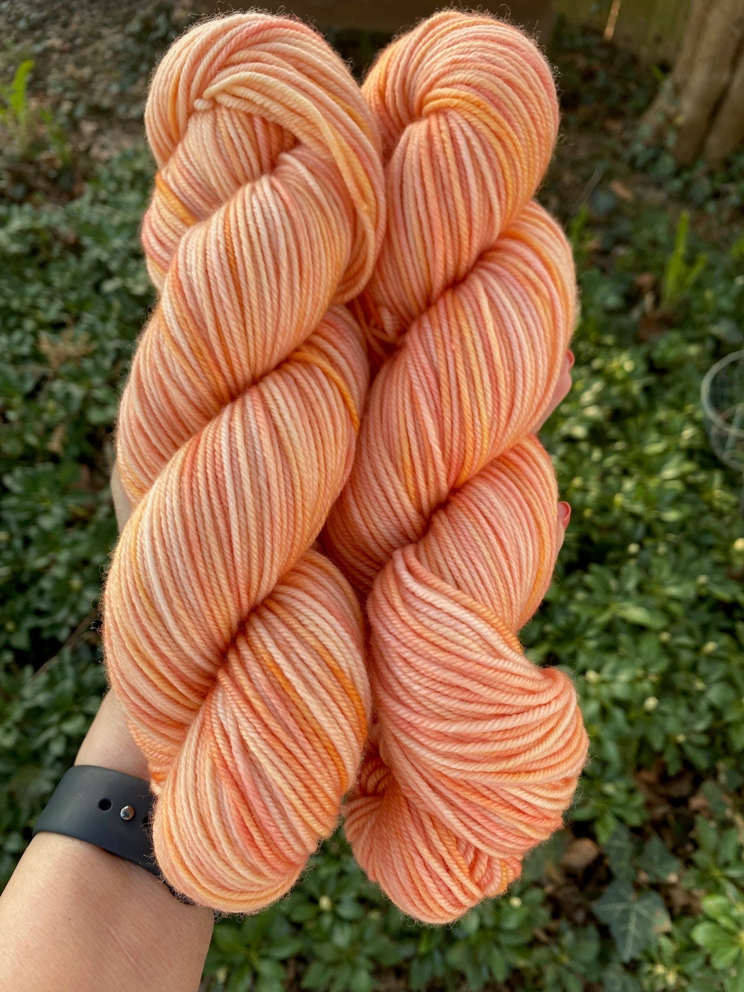 Migration Journey DK - String Theory Yarn Co