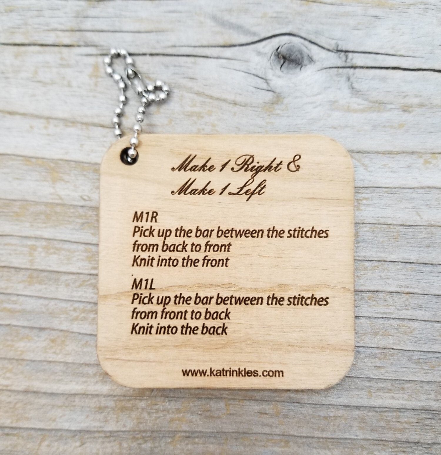 mini tool make 1 in Tools - notions | String Theory Yarn Co