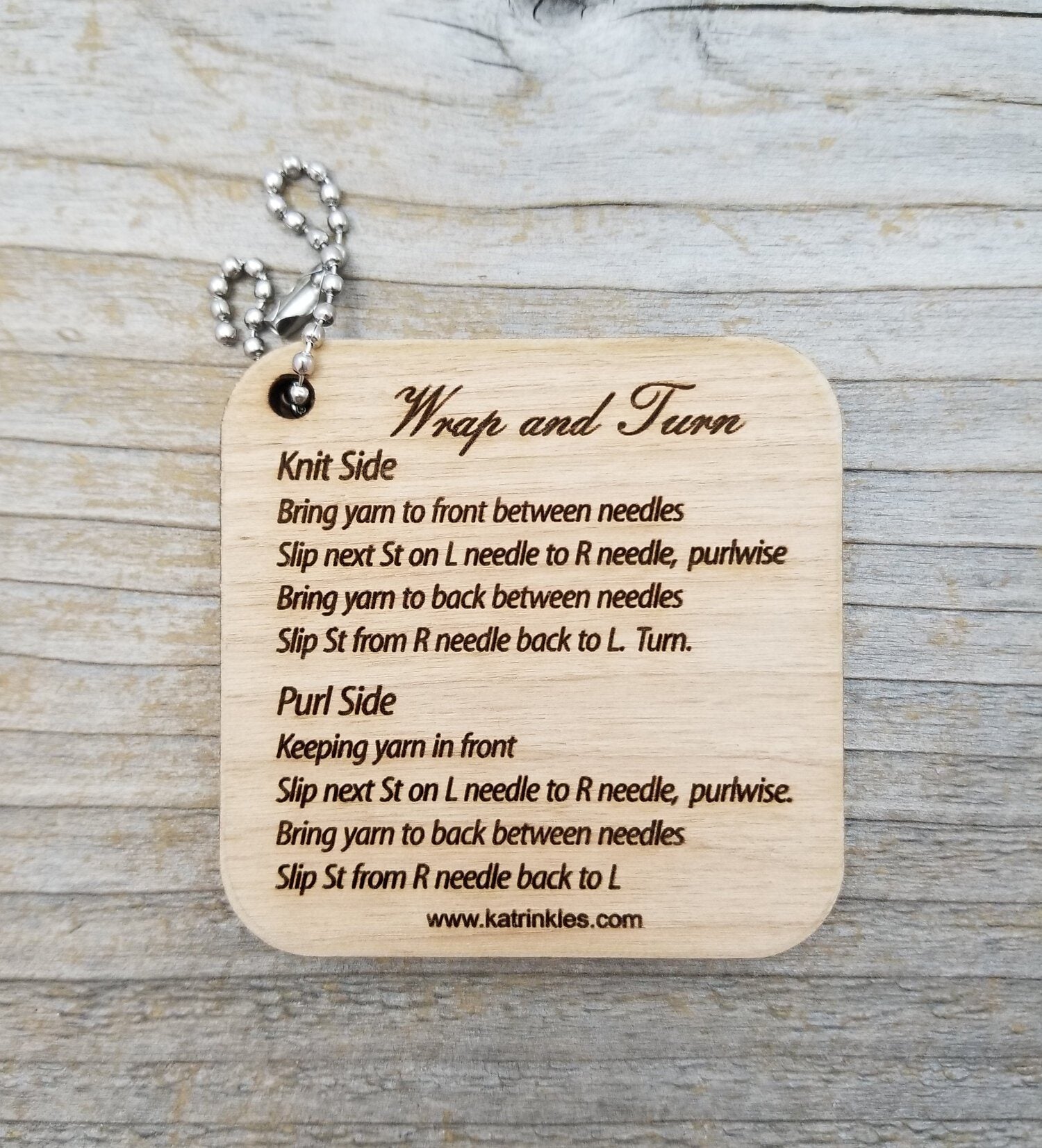 mini tool wrap and turn in Tools - notions | String Theory Yarn Co