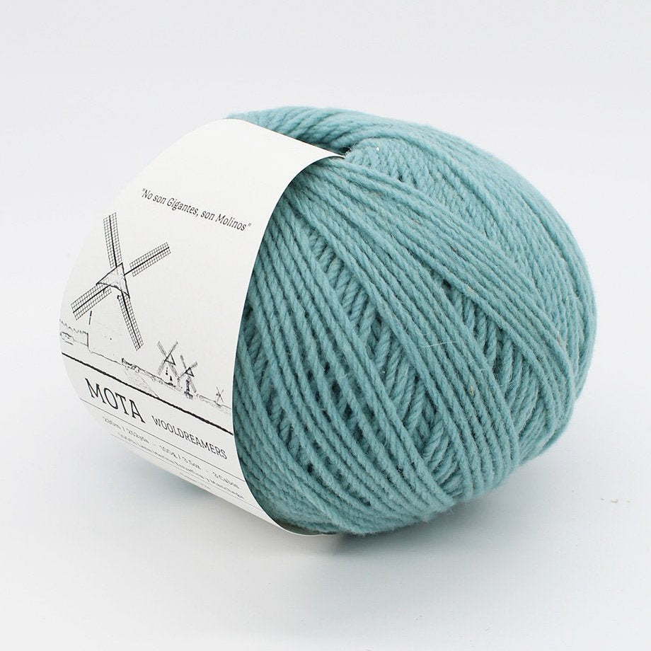 Mota - String Theory Yarn Co