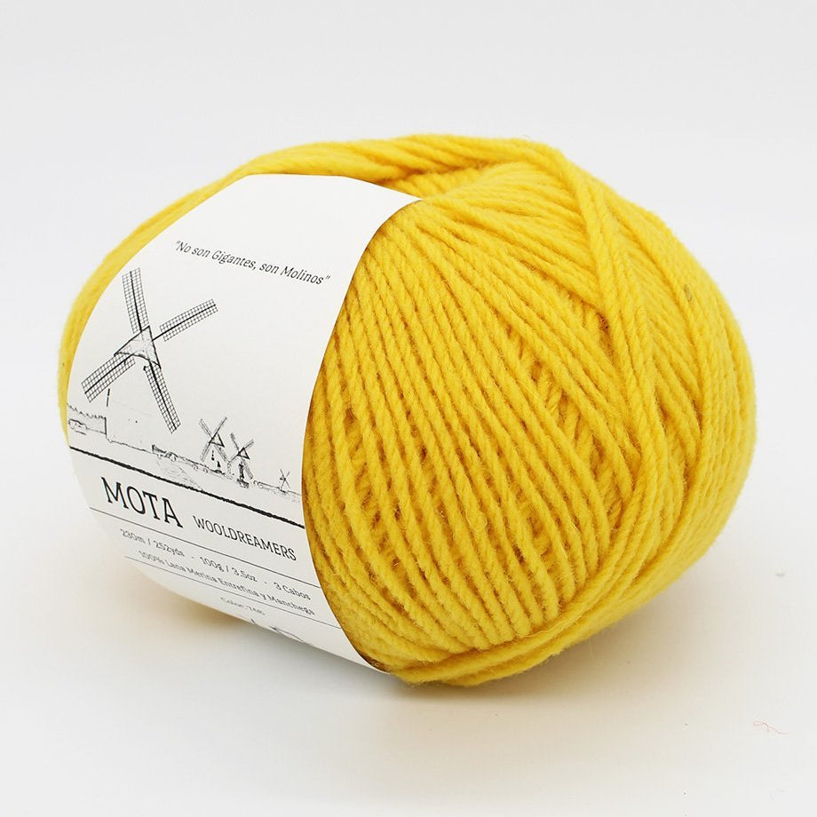 Mota - String Theory Yarn Co