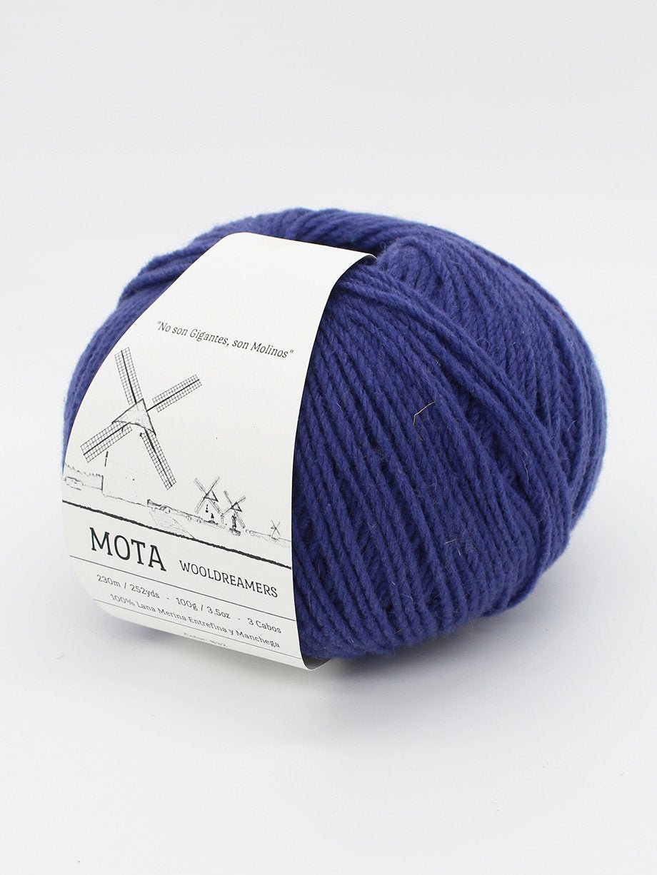 Mota - String Theory Yarn Co
