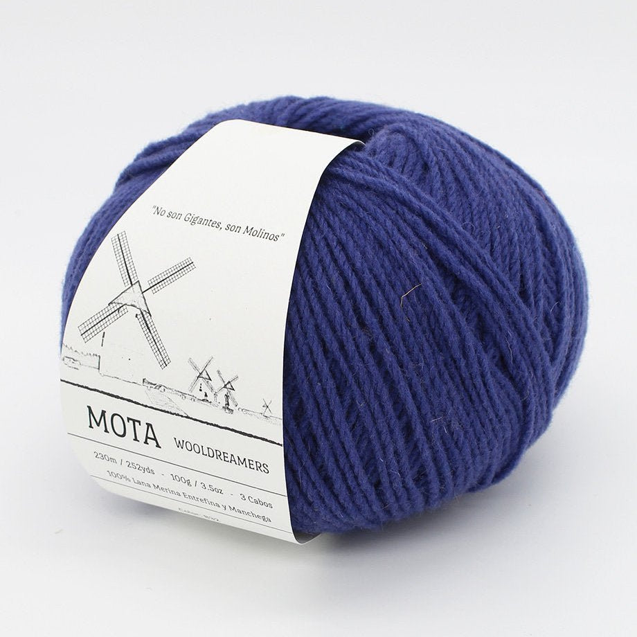 Mota - String Theory Yarn Co