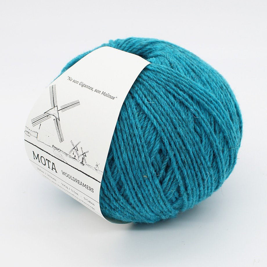 Mota - String Theory Yarn Co