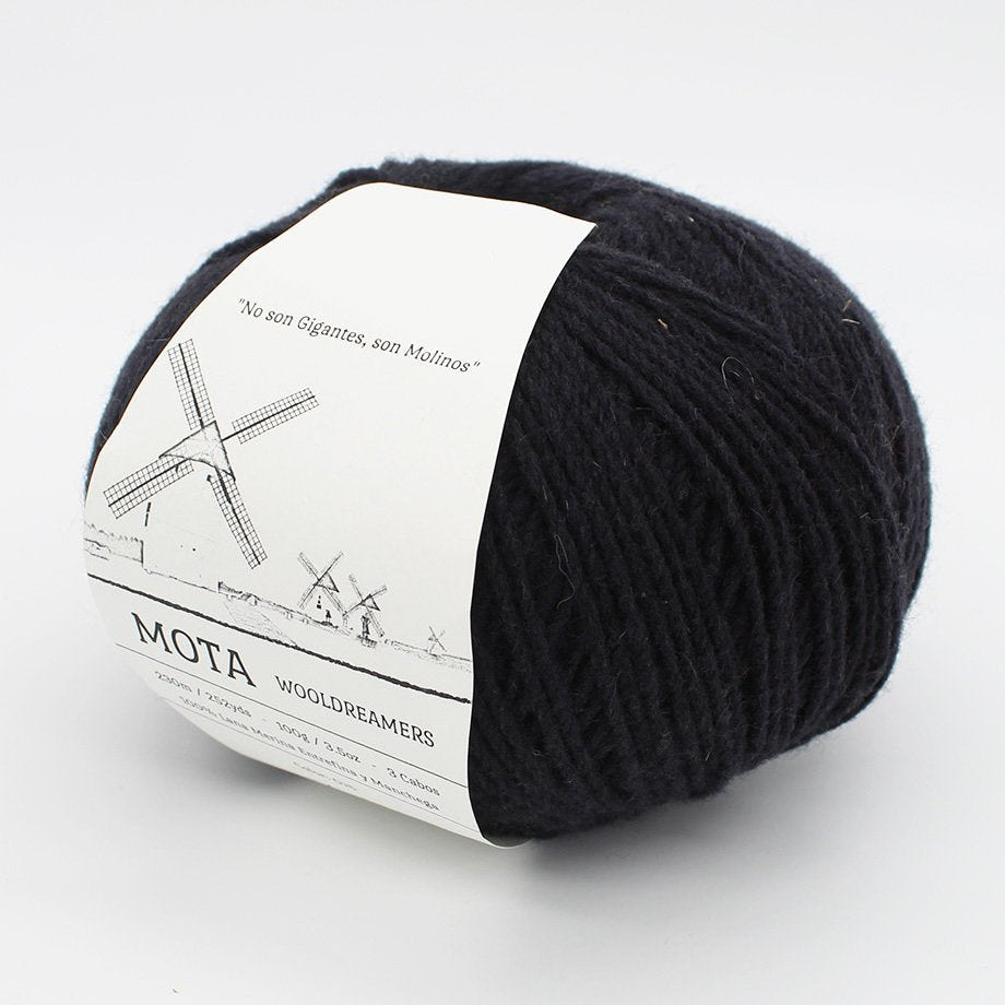Mota - String Theory Yarn Co