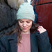 Musselburgh Hat (p) - November 7 and 21 - String Theory Yarn Co