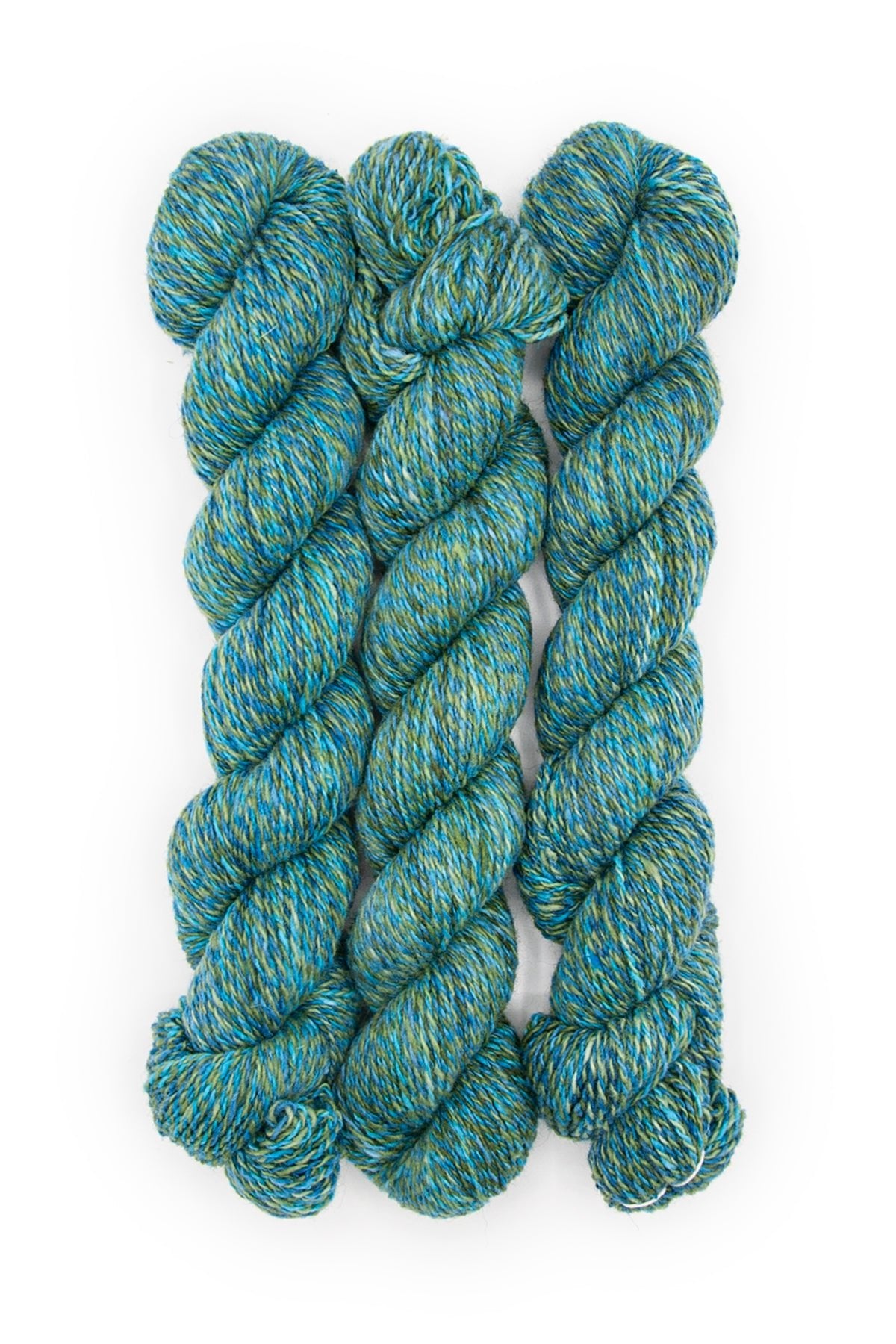 North Ave - String Theory Yarn Co