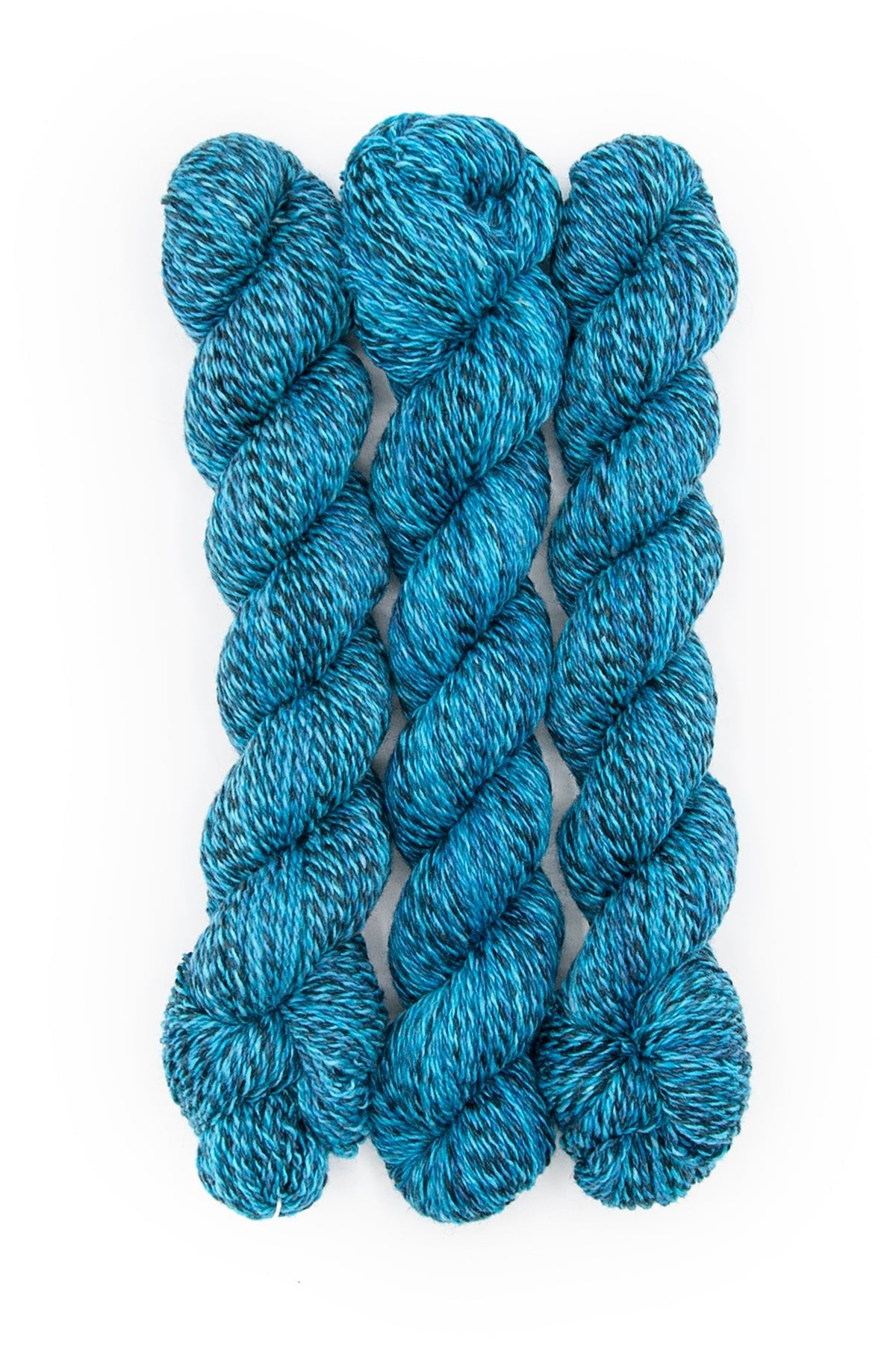North Ave - String Theory Yarn Co