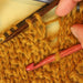 Ooops! Correcting Mistakes and Learning to "Read" Your Knitting (v) - Harry Wells - November 11 - String Theory Yarn Co