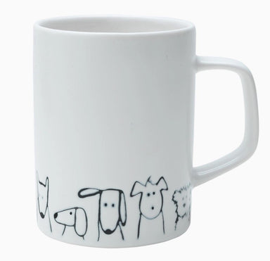 Pet Mug in Gifts | String Theory Yarn Co