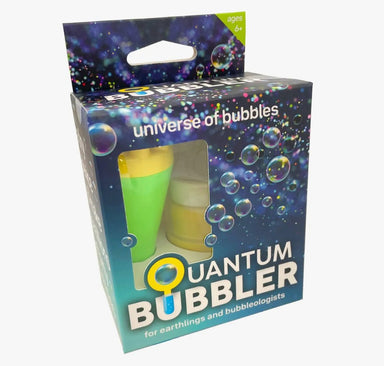 Quantum Bubbler - String Theory Yarn Co