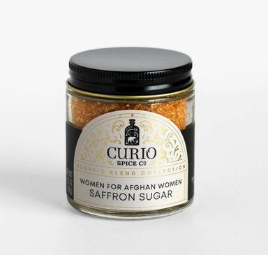 Saffron Sugar - String Theory Yarn Co