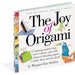The Joy of Origami - String Theory Yarn Co