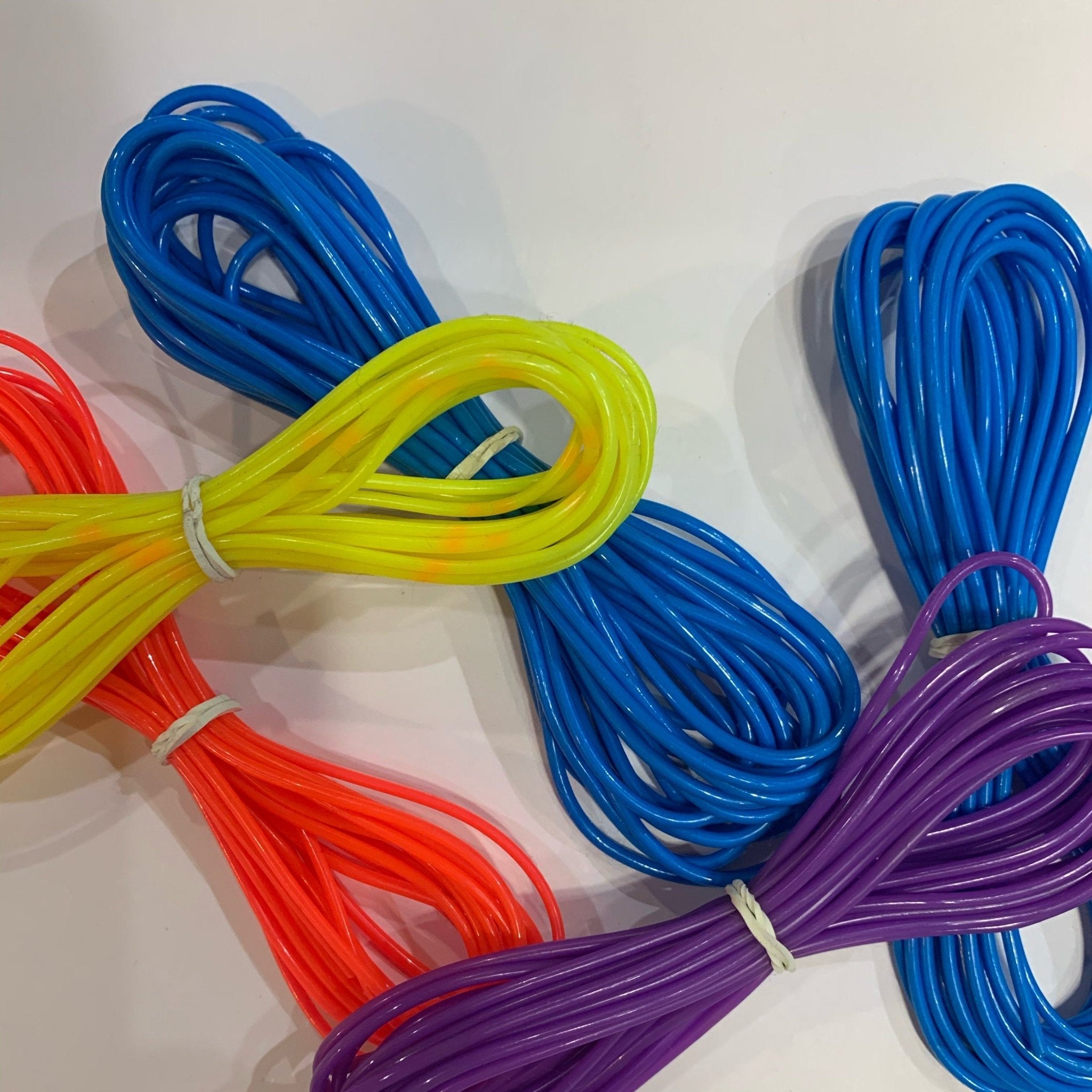 Try on Tube - String Theory Yarn Co