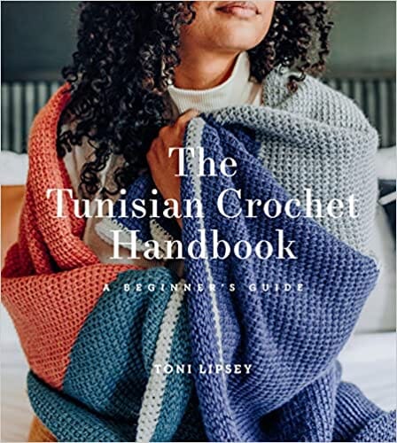 Tunisian Crochet Handbook - String Theory Yarn Co