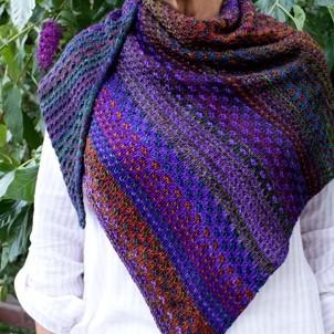 Uneek Worsted - String Theory Yarn Co