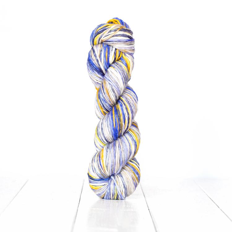 Uneek Worsted - String Theory Yarn Co