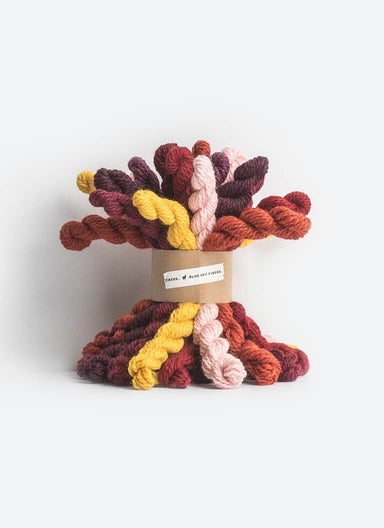 Woolstok Bundle - String Theory Yarn Co